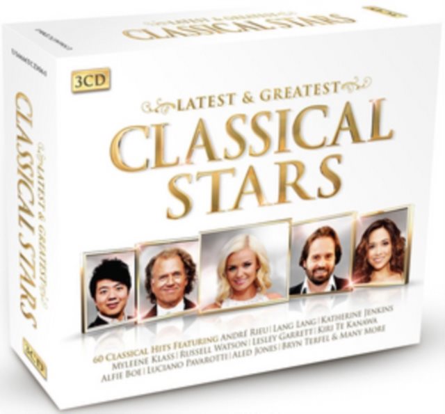 Classical Stars