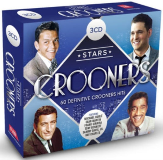 Crooners