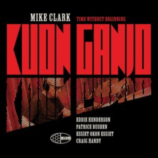 Kuon ganjo