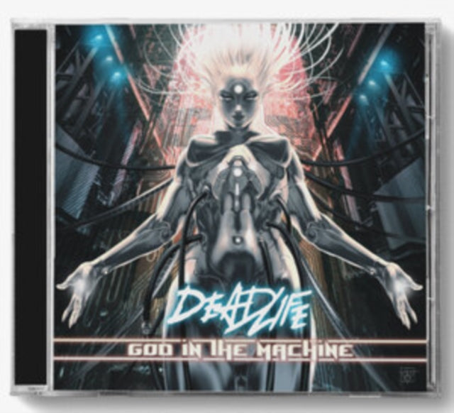 God in the Machine