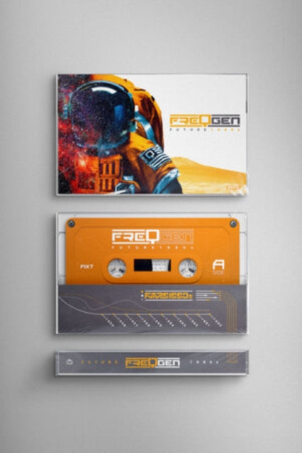 Future 1990s