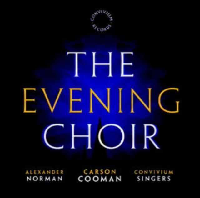 Carson Cooman: The Evening Choir