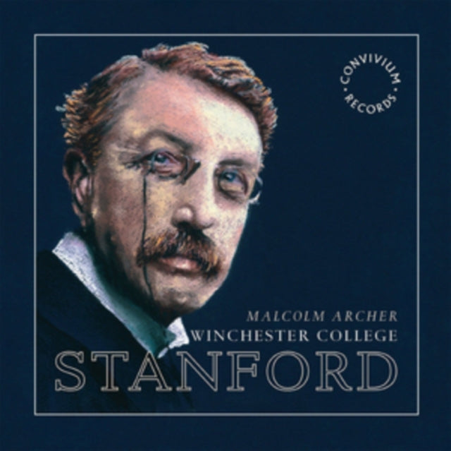 Winchester College: Stanford
