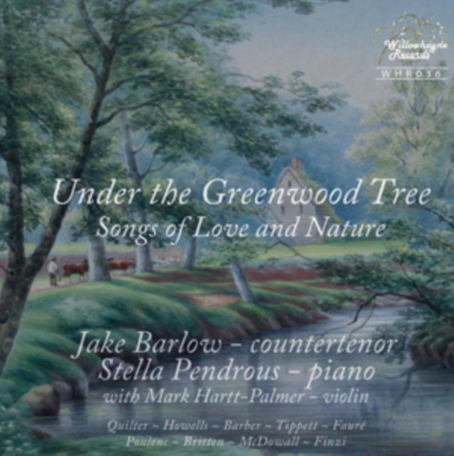 Under the Greenwood Tree