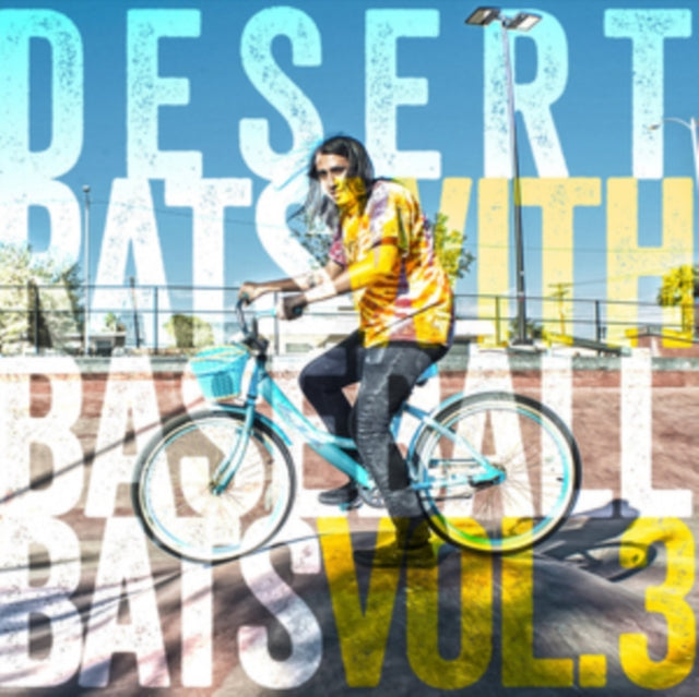 Desert Rats With Baseball Bats
