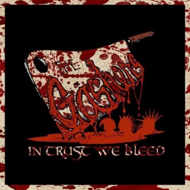 In Trust We Bleed