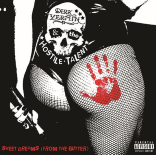 Sweet Dreams (From the Gutter)
