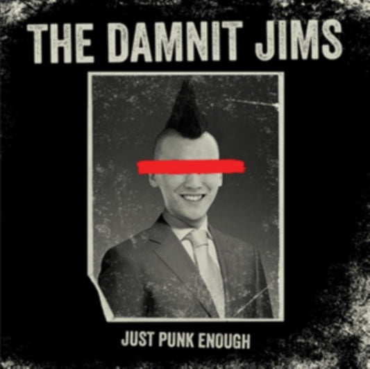 Just Punk Enough
