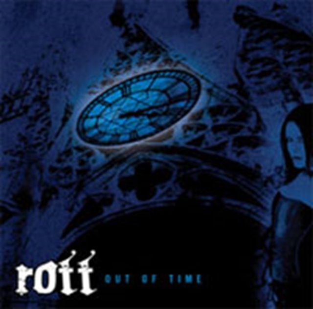 Out Of Time