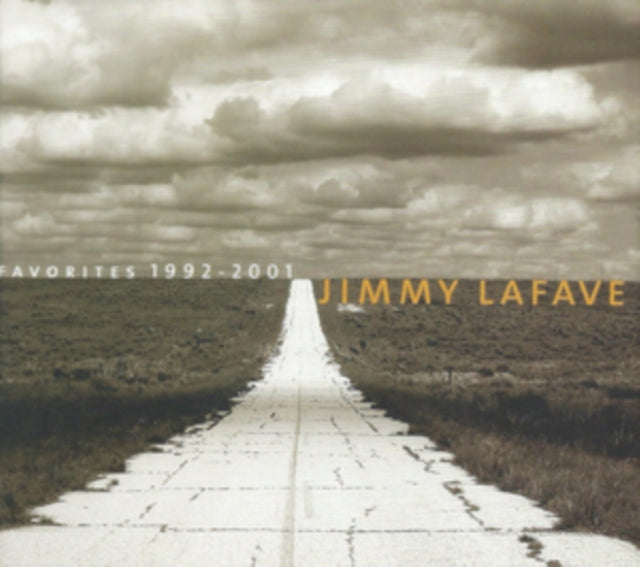 Favorites 1992-2001