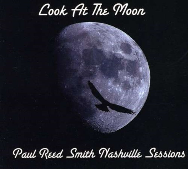 Look at the Moon