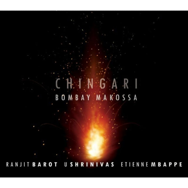 Bombay Makossa