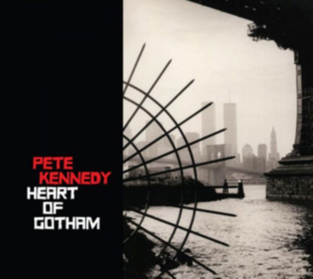 Heart of Gotham