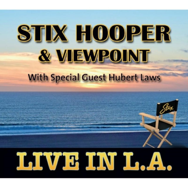 Live in L.A.