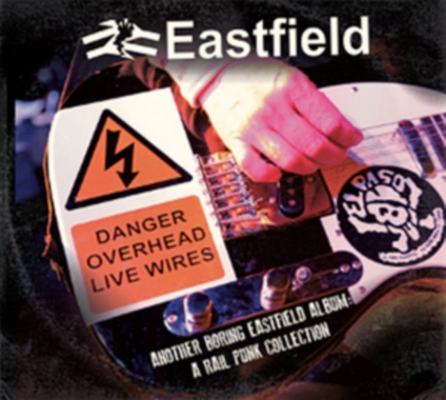 Another Boring Eastfield Album