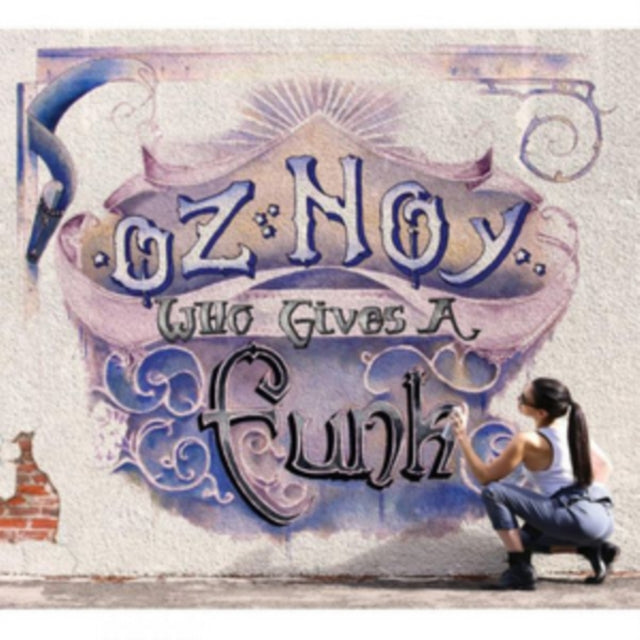 Who Gives a Funk