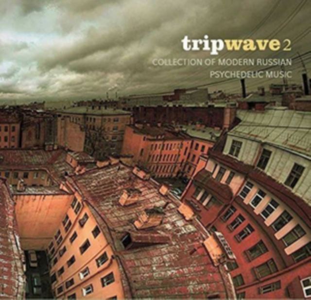 Tripwave 2