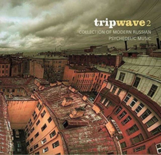 Tripwave 2