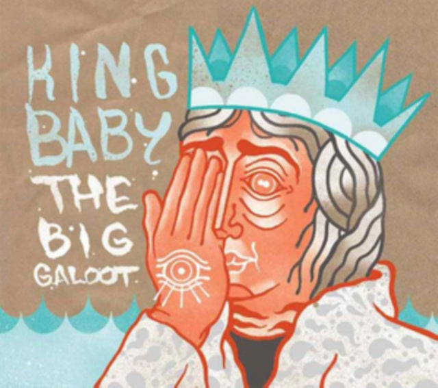 The Big Galoot