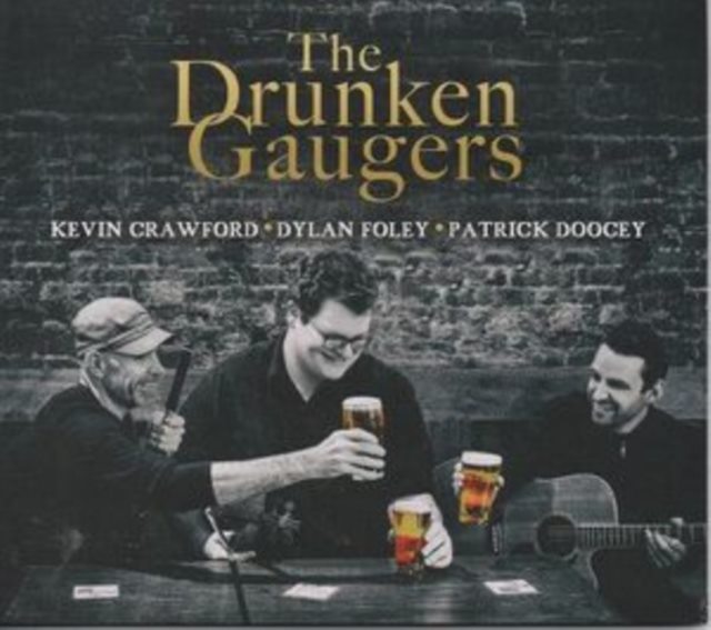 The Drunken Gaugers