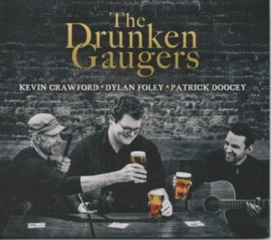 The Drunken Gaugers