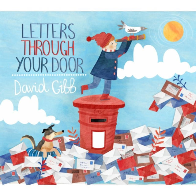 Letters Through Your Door