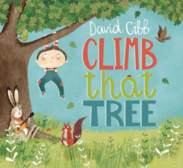 Climb That Tree