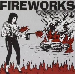 Set the World On Fire