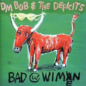 Bad With Wimen