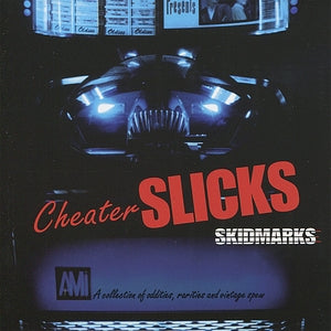 Skidmarks