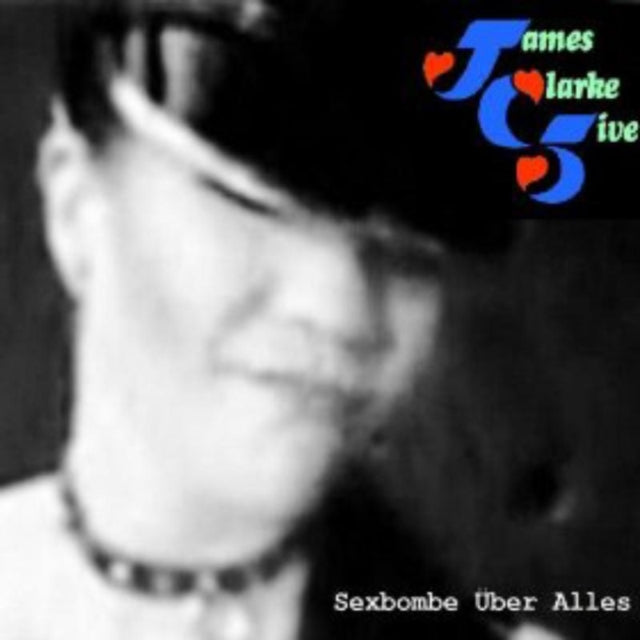 Sexbombe Uber Alles