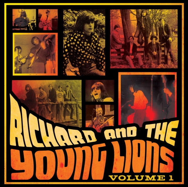 Volume 1