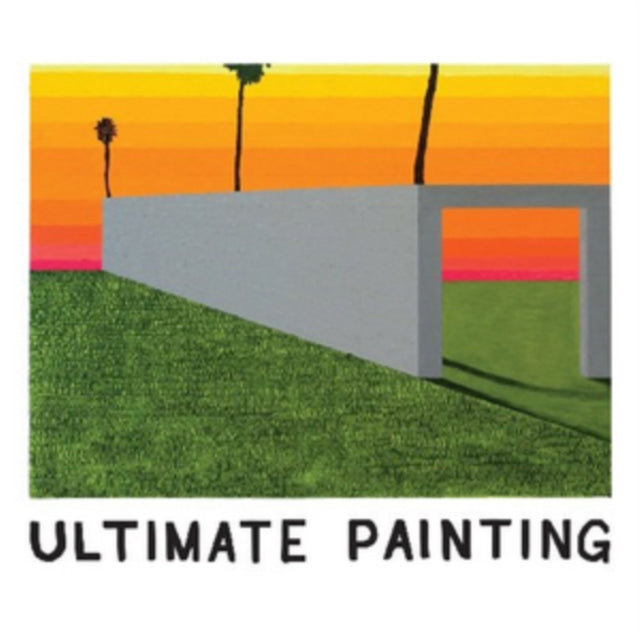 Ultimate Painting