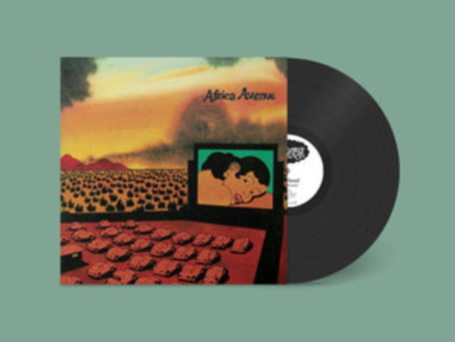 Africa Avenue