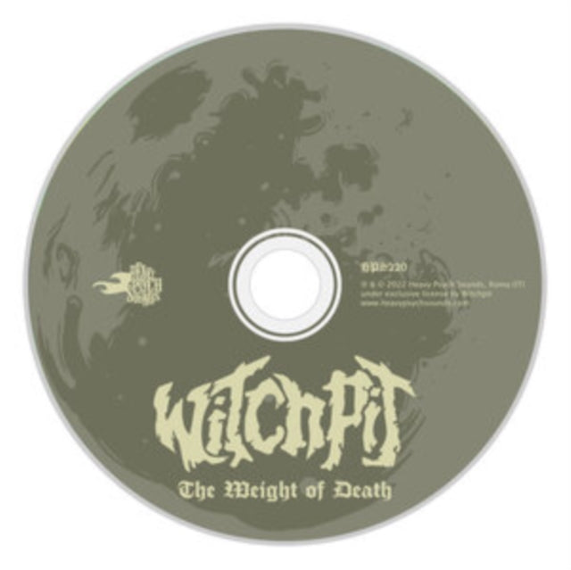 The Weight of Death