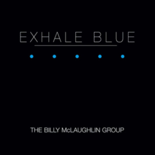 Exhale Blue