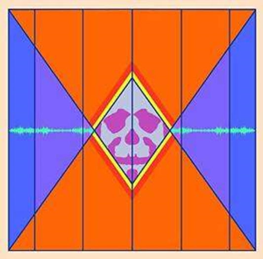 Quattro Specchi Opachi