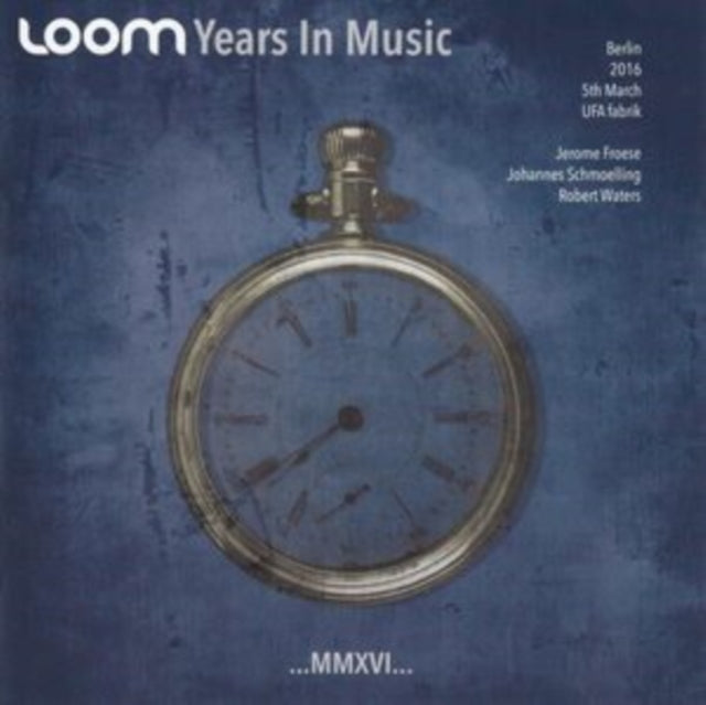 Years in Music