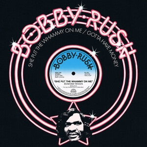 She Put the Whammy On Me/Gotta Have Money