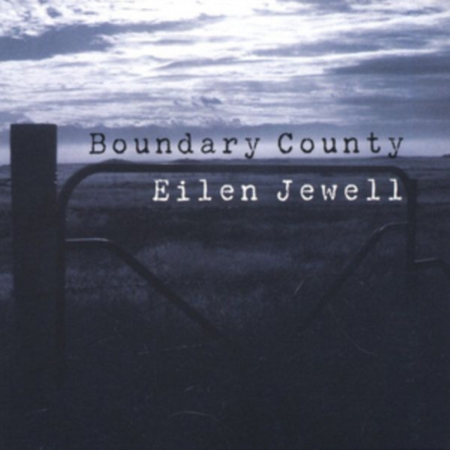 Boundary Country