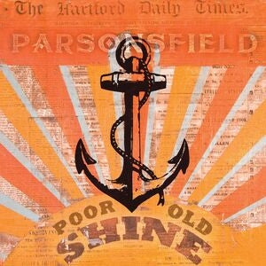 Poor old shine