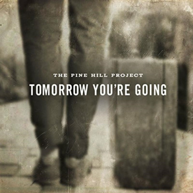 Tomorrow You Are Going