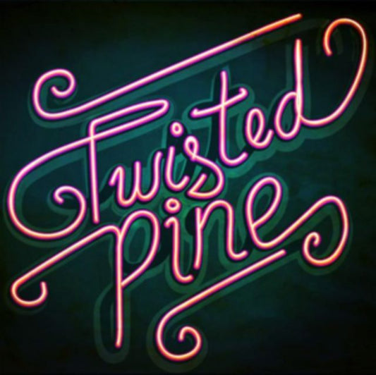 Twisted Pine