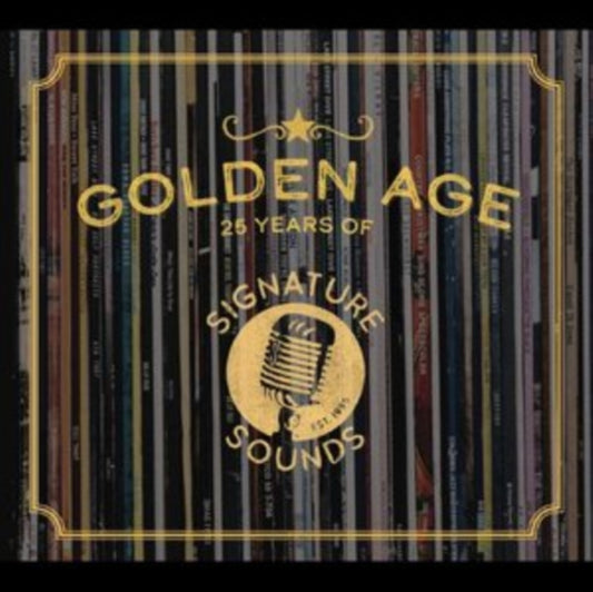 Golden Age