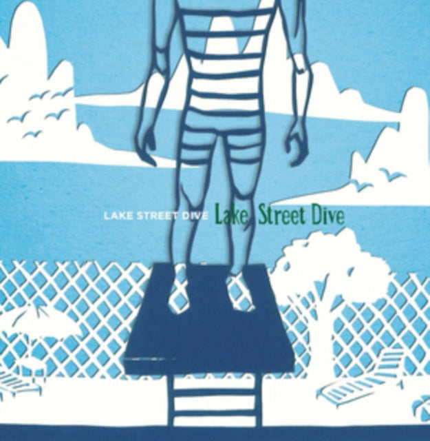 Lake Street Dive/Fun Machine EP