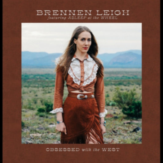 Obsessed With the West