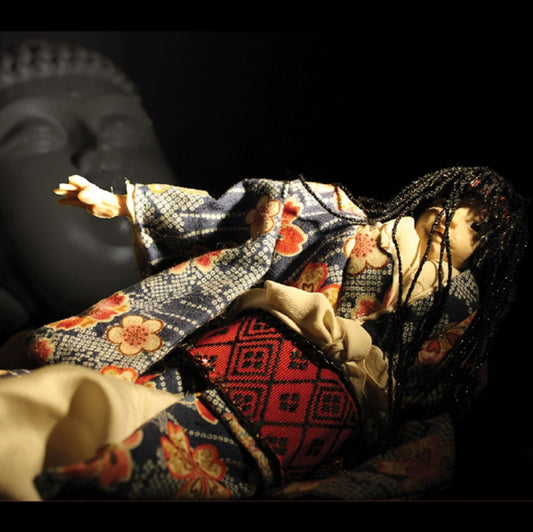 Of ghosts and goblins