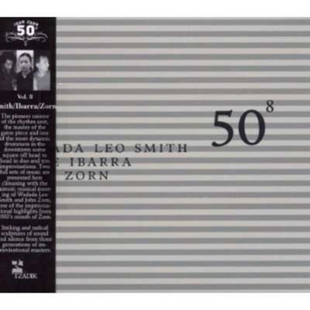 50th Birthday Celebration Volume 8