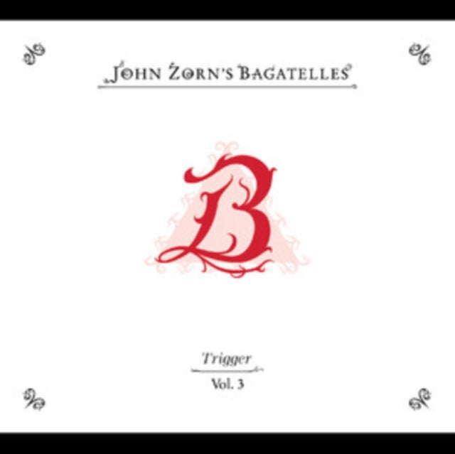 The Bagatelles Vol. 3