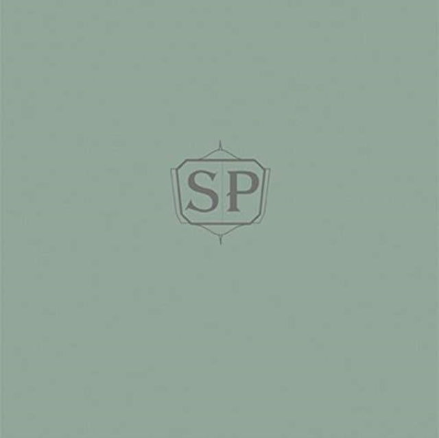 The Song Project Vinyl Singles